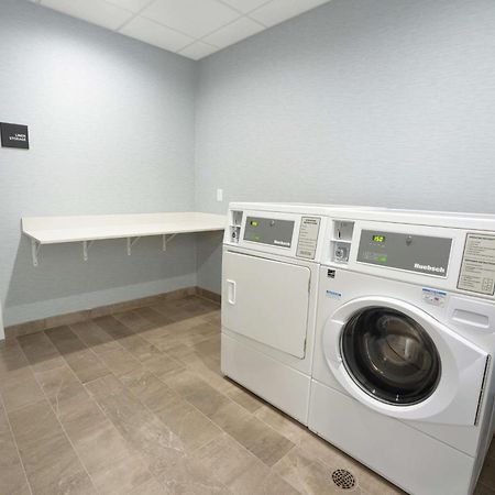 Hampton Inn & Suites Oklahoma City/Quail Springs Eksteriør billede