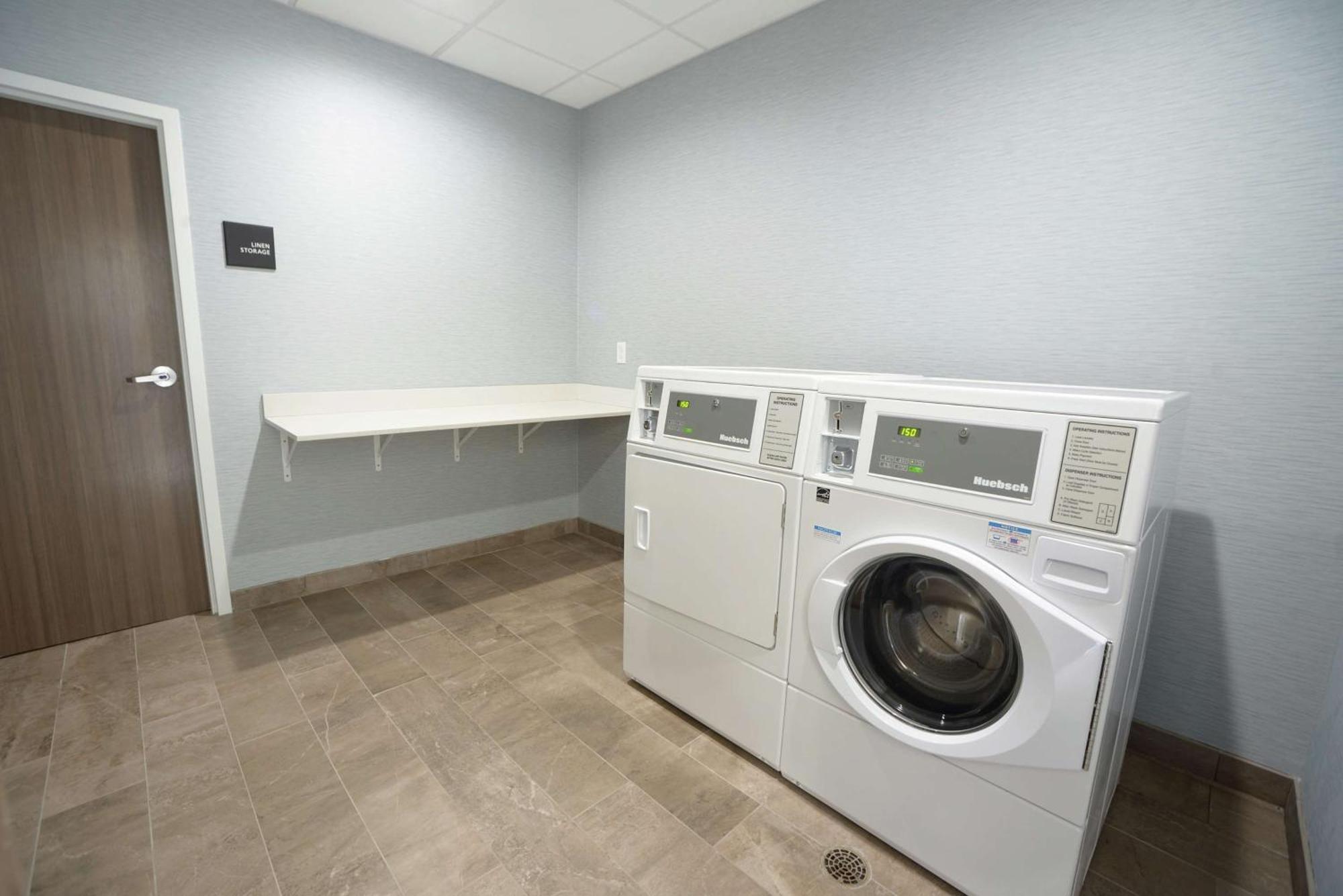 Hampton Inn & Suites Oklahoma City/Quail Springs Eksteriør billede