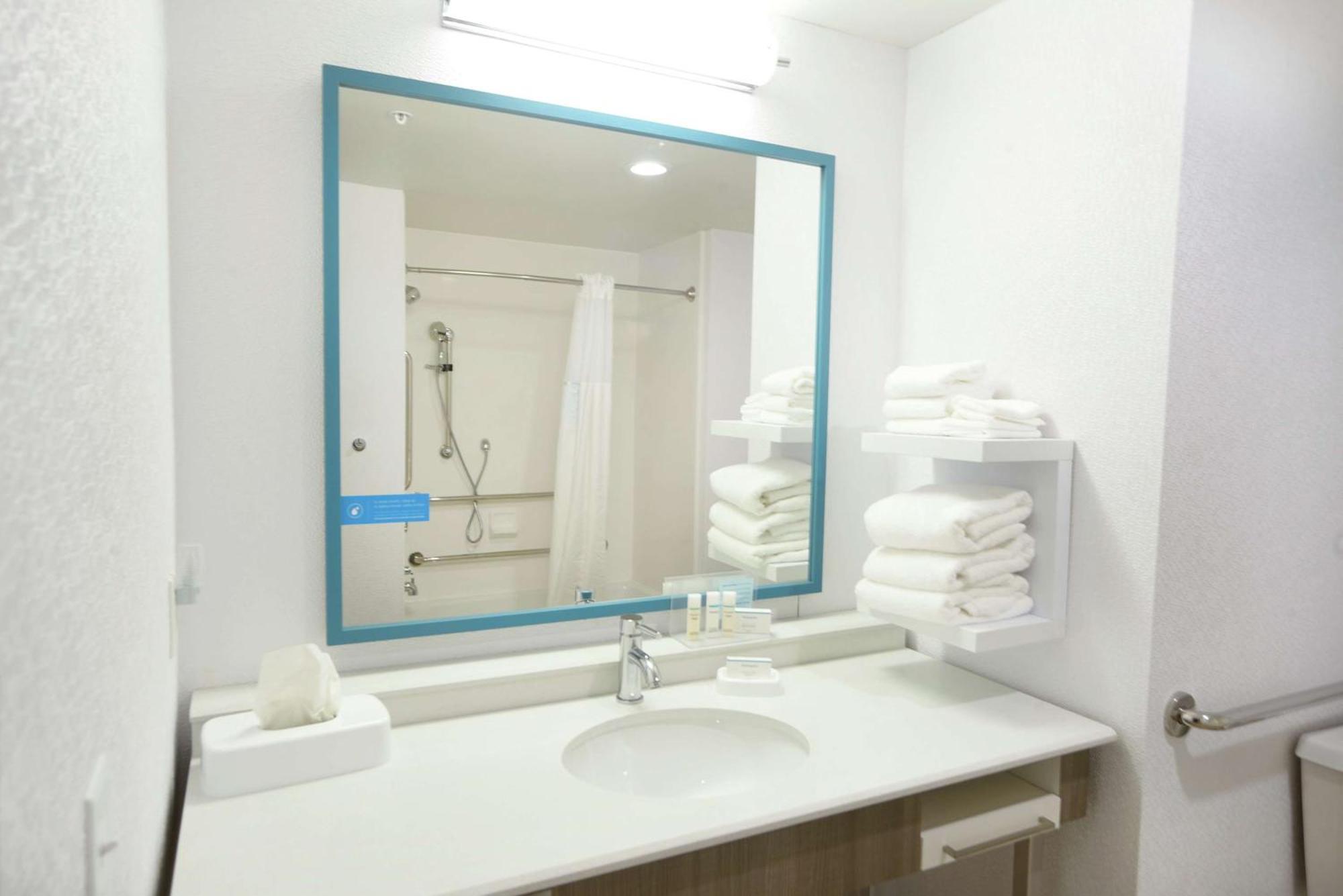 Hampton Inn & Suites Oklahoma City/Quail Springs Eksteriør billede