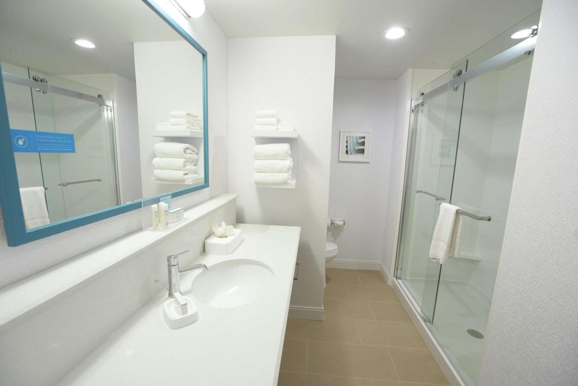 Hampton Inn & Suites Oklahoma City/Quail Springs Eksteriør billede